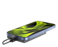 Mobile Origin PowerBank 5000mAh 3in1 Metal Slim PB4 - 1370245 - zdjęcie 7